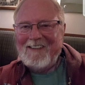 Meet your Posher, Tim